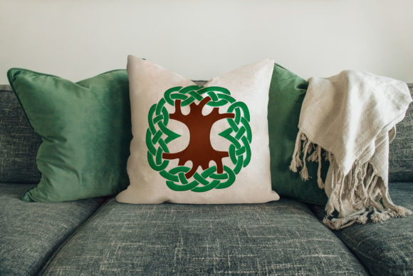 Celtic Tree of Life: A Designer’s Holiday Review