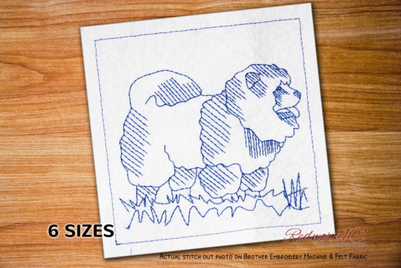 Chow Chow Dog: A Designer’s Review for Boutique Apparel