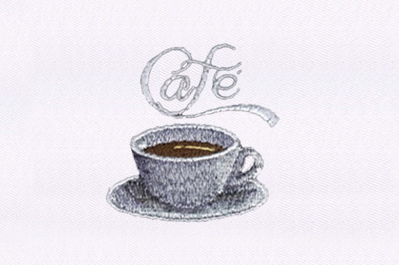 Espresso Coffee: A Designer’s Review for Branded Merch