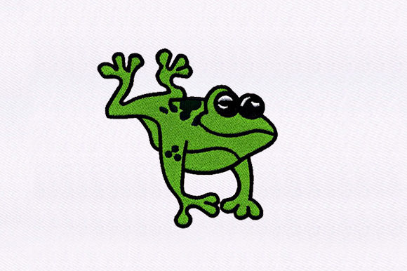 Happily Frog: A Designer’s Review for Personalized Gifts