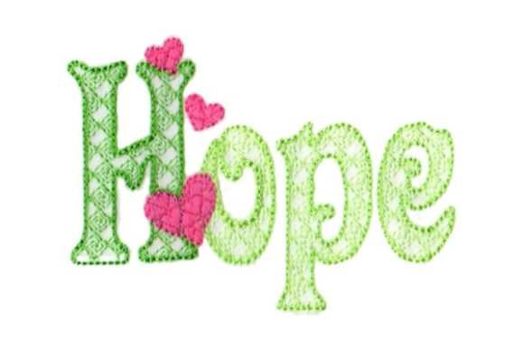 Hope: A Designer’s Review for Festive Embroidery Gifts