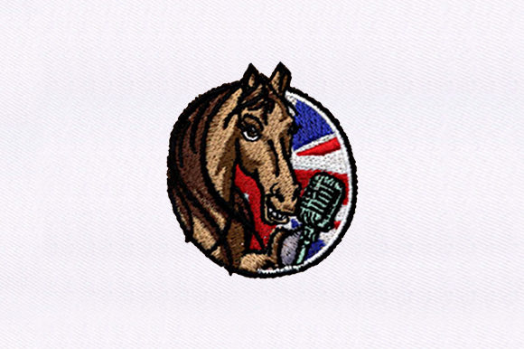 Horse As a British Broadcaster: A Designer’s Review