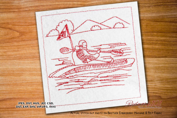 Lake Boating: A Designer’s Review for Craft Fair Success