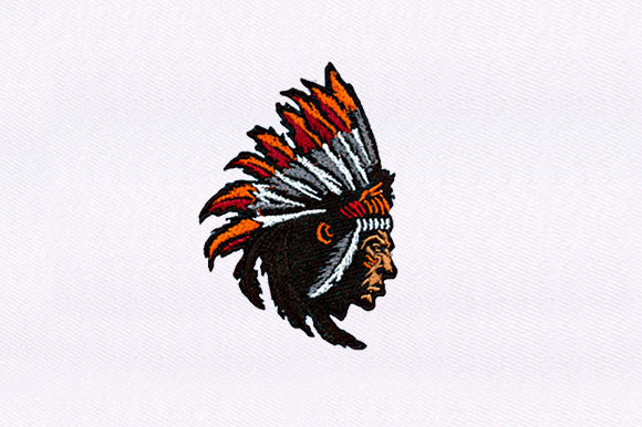 Native Indian Chief: A Designer’s Review