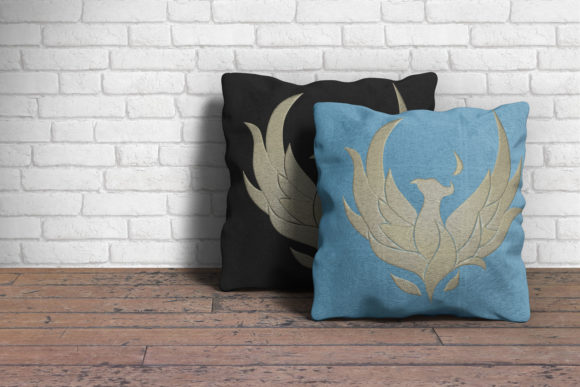 Phoenix Symbol: A Designer’s Review for Branded Merch