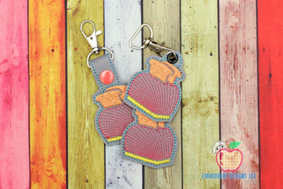 Retro Toaster Keyfob: A Designer’s Review