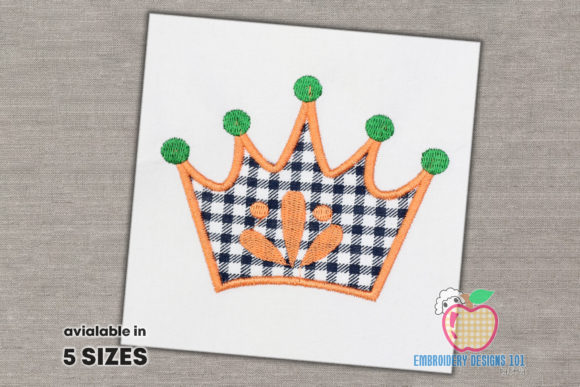 Reviewing The Simple and Beautiful Crown of Prince
