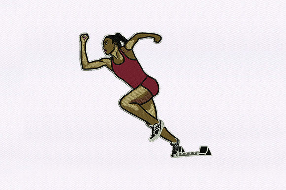 Sprinting Female: A Designer’s Review for Holiday Collections