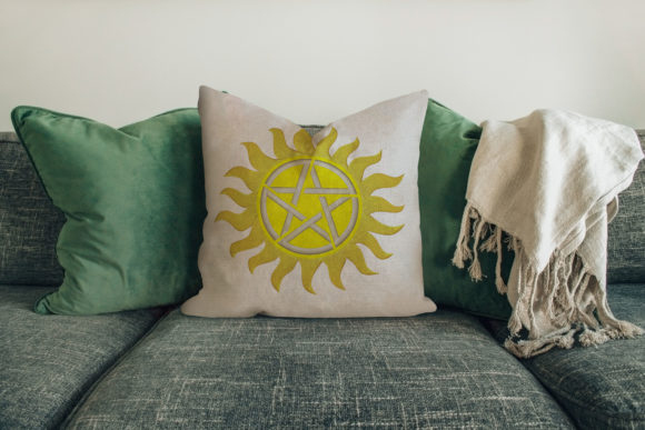 Sun with Star: A Designer’s Review for Craft Fair Success
